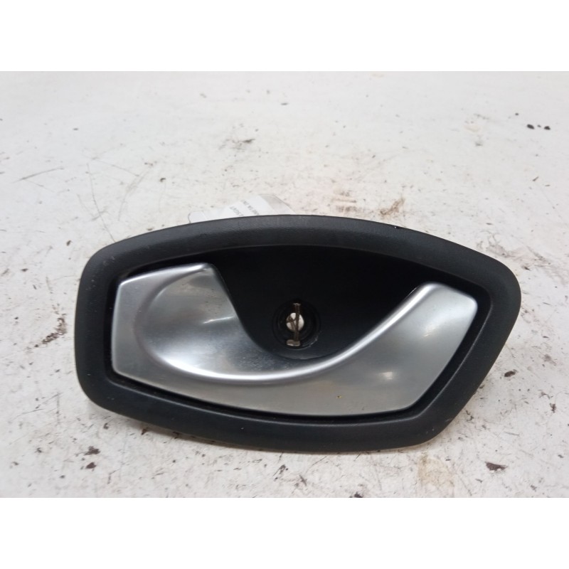 Recambio de maneta interior puerta trasera izquierda para renault laguna iii (bt0/1) 1.5 dci (bt00, bt0a, bt0t, bt1j) referencia
