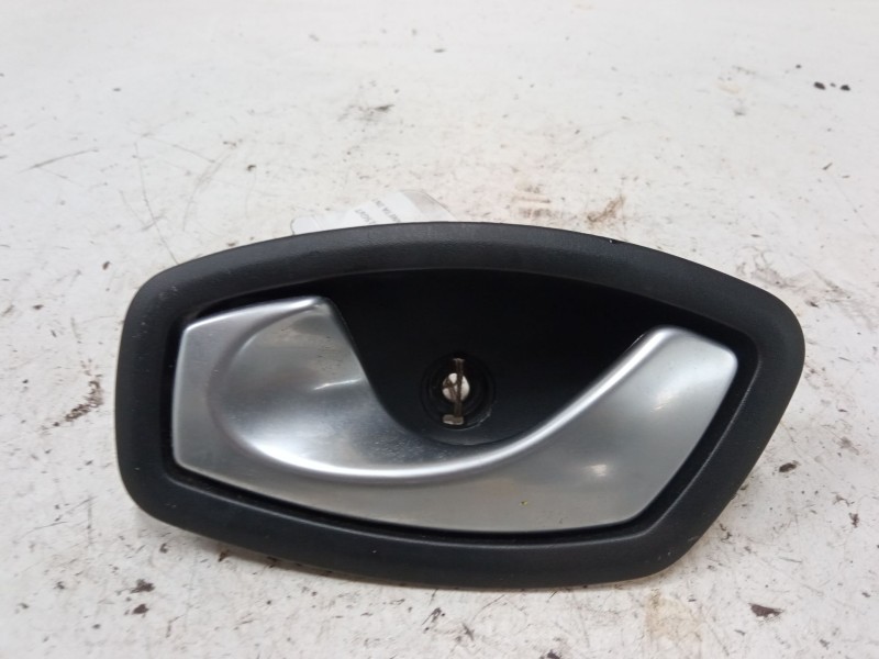 Recambio de maneta interior puerta trasera izquierda para renault laguna iii (bt0/1) 1.5 dci (bt00, bt0a, bt0t, bt1j) referencia