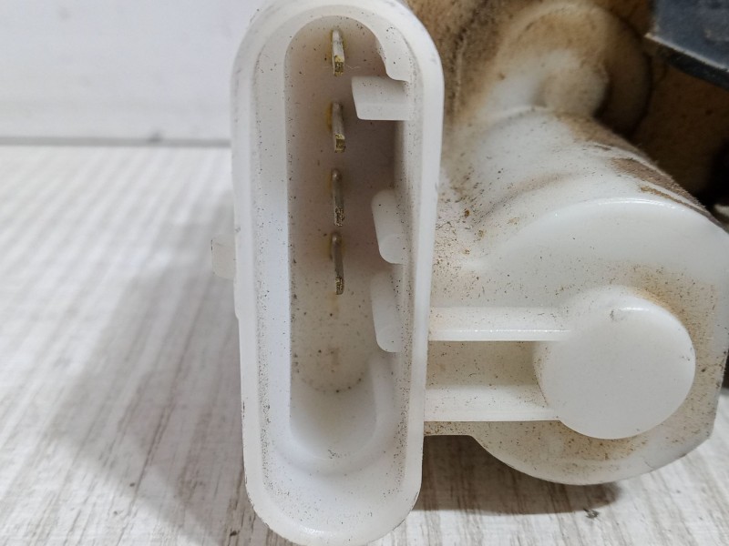 Recambio de cerradura puerta trasera derecha para fiat punto furgoneta/hatchback (188_) 1.2 60 referencia OEM IAM   