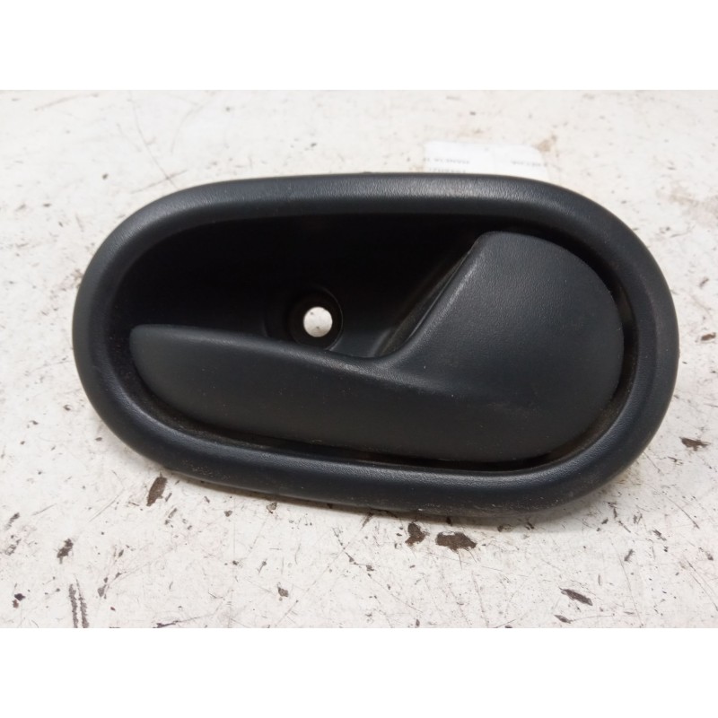 Recambio de maneta interior puerta trasera derecha para dacia sandero ii (b8_) 1.5 dci 75 / blue dci 75 (b8jw, b8m4, b8ah, b8m7,