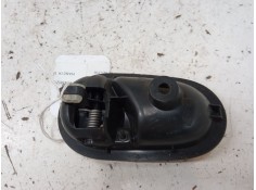 Recambio de maneta interior puerta trasera derecha para dacia sandero ii (b8_) 1.5 dci 75 / blue dci 75 (b8jw, b8m4, b8ah, b8m7, 2