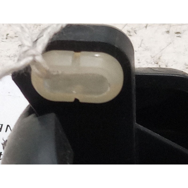 Recambio de maneta interior puerta trasera derecha para dacia sandero ii (b8_) 1.5 dci 75 / blue dci 75 (b8jw, b8m4, b8ah, b8m7,