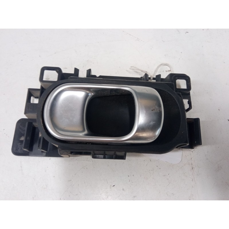 Recambio de maneta interior puerta trasera derecha para citroën c3 iii (sx) 1.6 bluehdi 75 referencia OEM IAM   