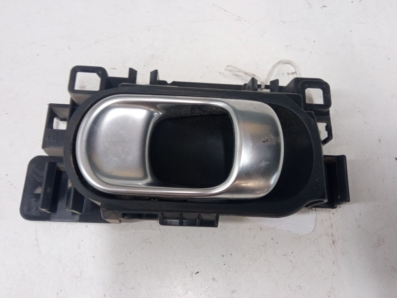Recambio de maneta interior puerta trasera derecha para citroën c3 iii (sx) 1.6 bluehdi 75 referencia OEM IAM   