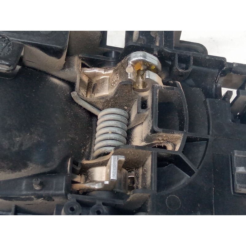 Recambio de maneta interior puerta trasera derecha para citroën c3 iii (sx) 1.6 bluehdi 75 referencia OEM IAM   