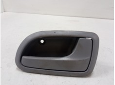 Recambio de maneta interior puerta trasera derecha para kia picanto i (sa) 1.1 referencia OEM IAM   