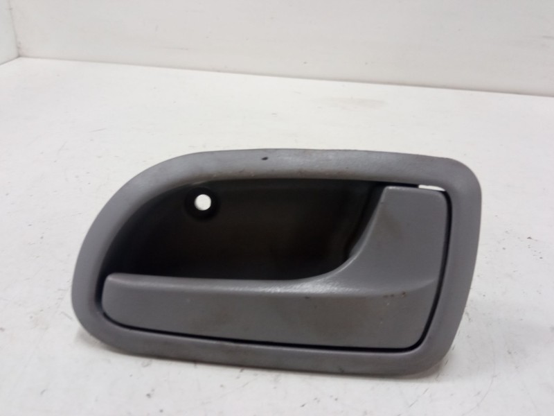 Recambio de maneta interior puerta trasera derecha para kia picanto i (sa) 1.1 referencia OEM IAM   