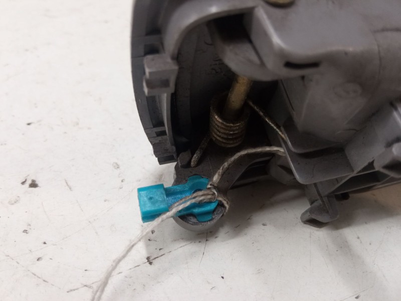 Recambio de maneta interior puerta trasera derecha para kia picanto i (sa) 1.1 referencia OEM IAM   