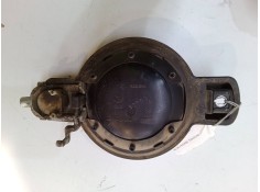 Recambio de maneta exterior puerta trasera derecha para fiat doblo furgoneta/monovolumen (223_) 1.3 d multijet referencia OEM IA 2