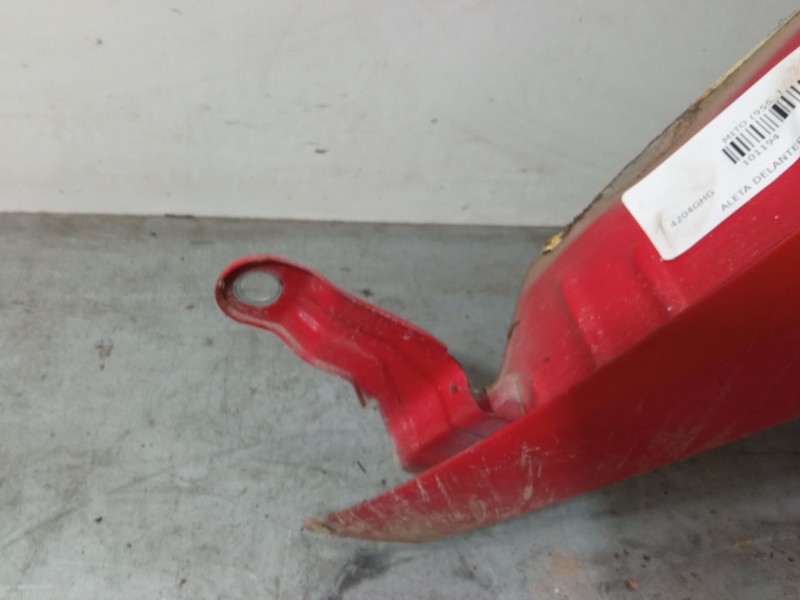 Recambio de aleta delantera derecha para alfa romeo mito (955_) 1.4 tjet (955axa1b) referencia OEM IAM   
