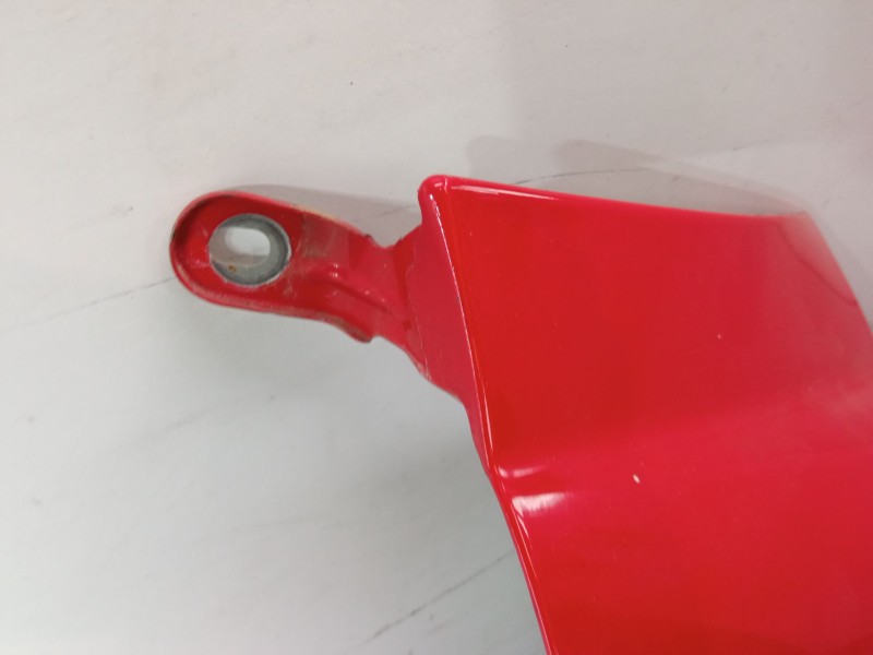 Recambio de aleta delantera derecha para alfa romeo mito (955_) 1.4 tjet (955axa1b) referencia OEM IAM   