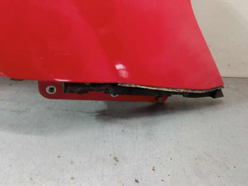 Recambio de aleta delantera derecha para alfa romeo mito (955_) 1.4 tjet (955axa1b) referencia OEM IAM   