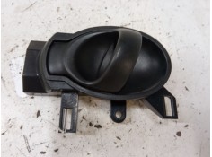 Recambio de maneta interior puerta trasera izquierda para nissan juke (f15) 1.6 referencia OEM IAM   