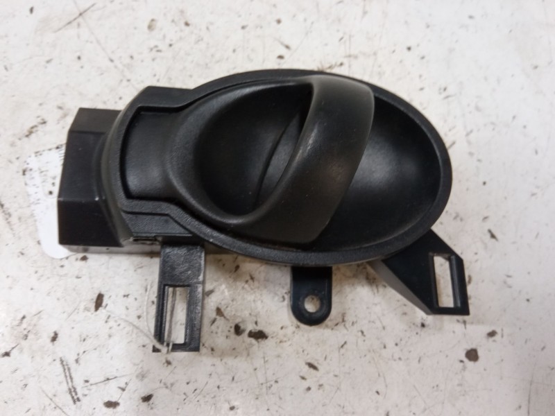 Recambio de maneta interior puerta trasera izquierda para nissan juke (f15) 1.6 referencia OEM IAM   
