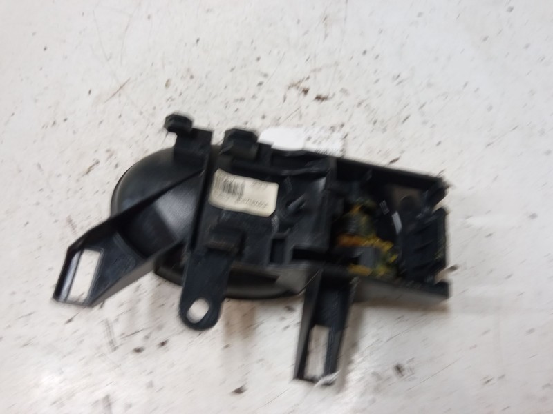 Recambio de maneta interior puerta trasera izquierda para nissan juke (f15) 1.6 referencia OEM IAM   