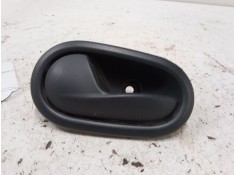 Recambio de maneta interior puerta trasera izquierda para dacia sandero ii (b8_) 1.5 dci 75 / blue dci 75 (b8jw, b8m4, b8ah, b8m