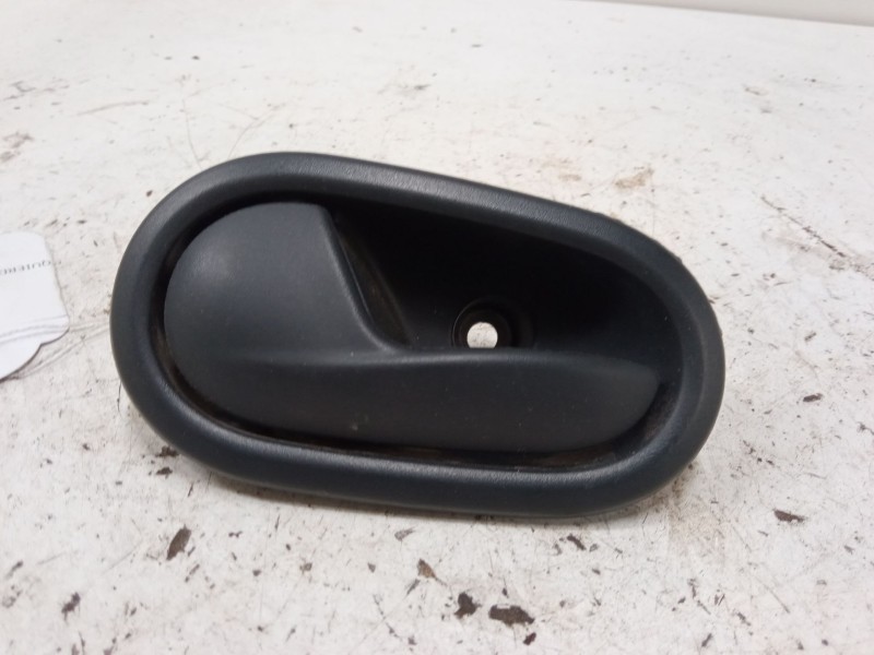 Recambio de maneta interior puerta trasera izquierda para dacia sandero ii (b8_) 1.5 dci 75 / blue dci 75 (b8jw, b8m4, b8ah, b8m