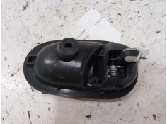Recambio de maneta interior puerta trasera izquierda para dacia sandero ii (b8_) 1.5 dci 75 / blue dci 75 (b8jw, b8m4, b8ah, b8m 2