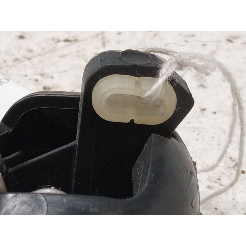 Recambio de maneta interior puerta trasera izquierda para dacia sandero ii (b8_) 1.5 dci 75 / blue dci 75 (b8jw, b8m4, b8ah, b8m