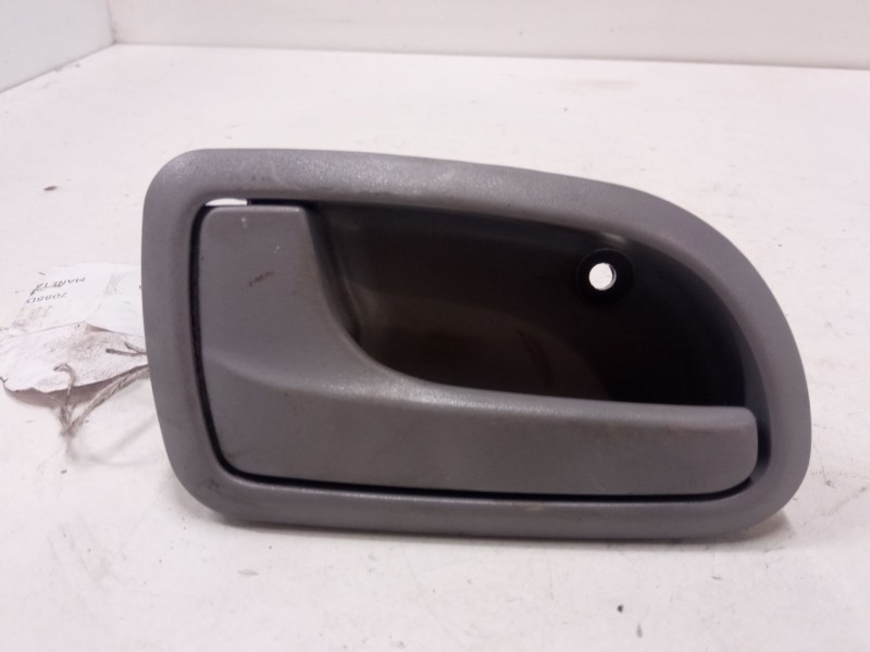 Recambio de maneta interior puerta trasera izquierda para kia picanto i (sa) 1.1 referencia OEM IAM   