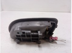Recambio de maneta interior puerta trasera izquierda para kia picanto i (sa) 1.1 referencia OEM IAM    2