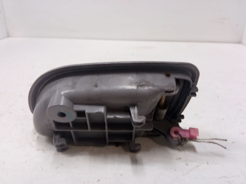 Recambio de maneta interior puerta trasera izquierda para kia picanto i (sa) 1.1 referencia OEM IAM   