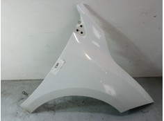 Recambio de aleta delantera derecha para renault megane iii hatchback (bz0/1_, b3_) 1.6 16v (bz1b, bz1h) referencia OEM IAM   