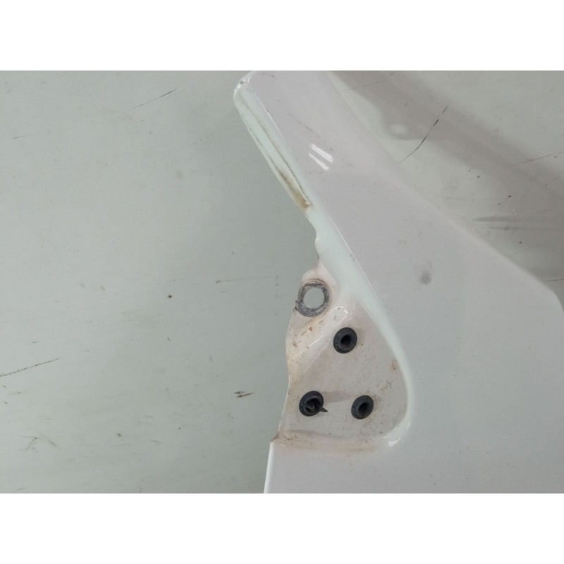 Recambio de aleta delantera derecha para renault megane iii hatchback (bz0/1_, b3_) 1.6 16v (bz1b, bz1h) referencia OEM IAM   