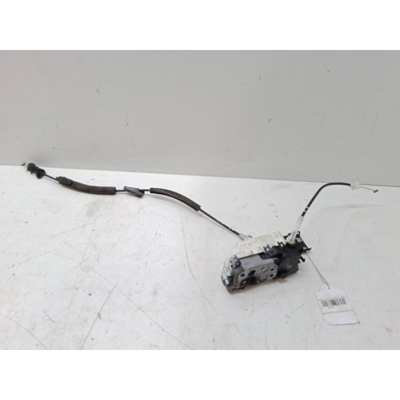 Recambio de cerradura puerta delantera derecha para citroën berlingo multispace (b9) 1.6 hdi 90 referencia OEM IAM   