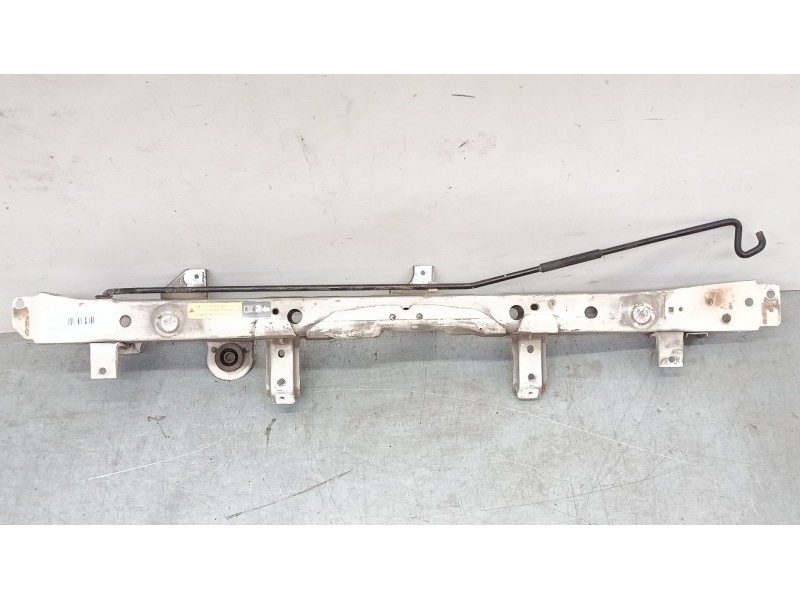 Recambio de frente para nissan juke (f15) 1.2 dig-t referencia OEM IAM   