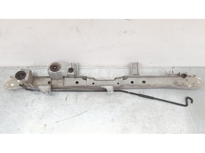 Recambio de frente para nissan juke (f15) 1.2 dig-t referencia OEM IAM   