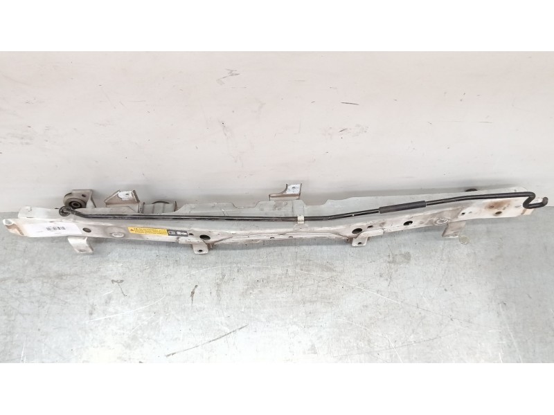 Recambio de frente para nissan juke (f15) 1.2 dig-t referencia OEM IAM   