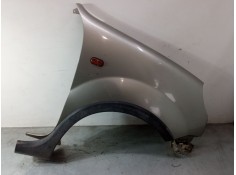 Recambio de aleta delantera derecha para renault kangoo (kc0/1_) 1.9 dci 4x4 referencia OEM IAM   