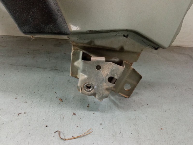 Recambio de aleta delantera derecha para renault kangoo (kc0/1_) 1.9 dci 4x4 referencia OEM IAM   