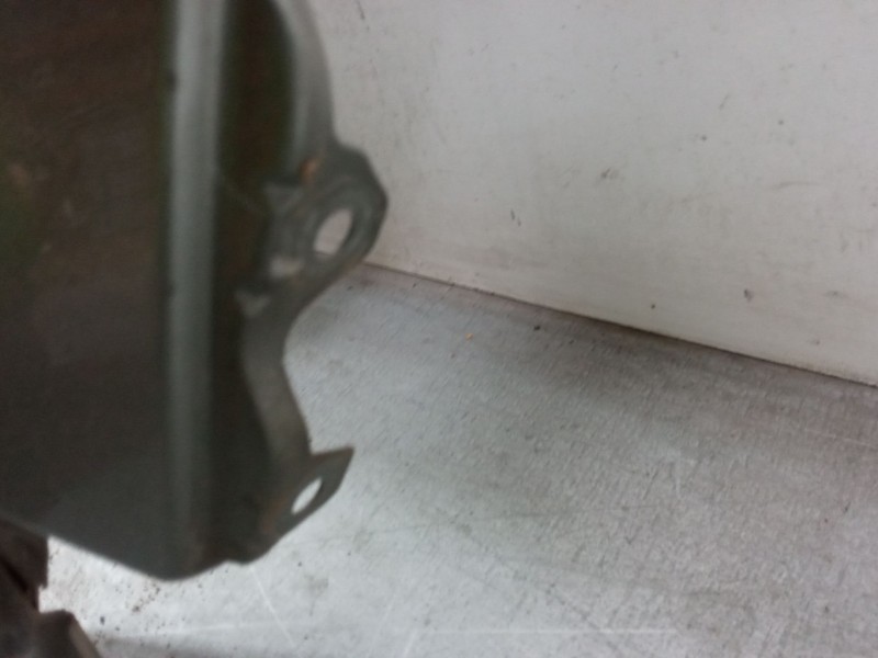 Recambio de aleta delantera derecha para renault kangoo (kc0/1_) 1.9 dci 4x4 referencia OEM IAM   