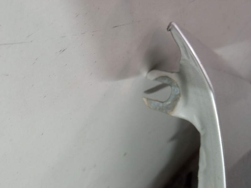 Recambio de aleta delantera derecha para opel combo tour 1.3 cdti 16v referencia OEM IAM   