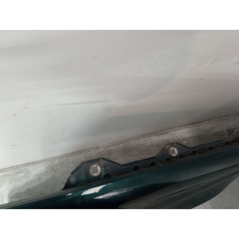 Recambio de aleta delantera derecha para mercedes-benz clase e (w211) e 270 cdi (211.016) referencia OEM IAM   