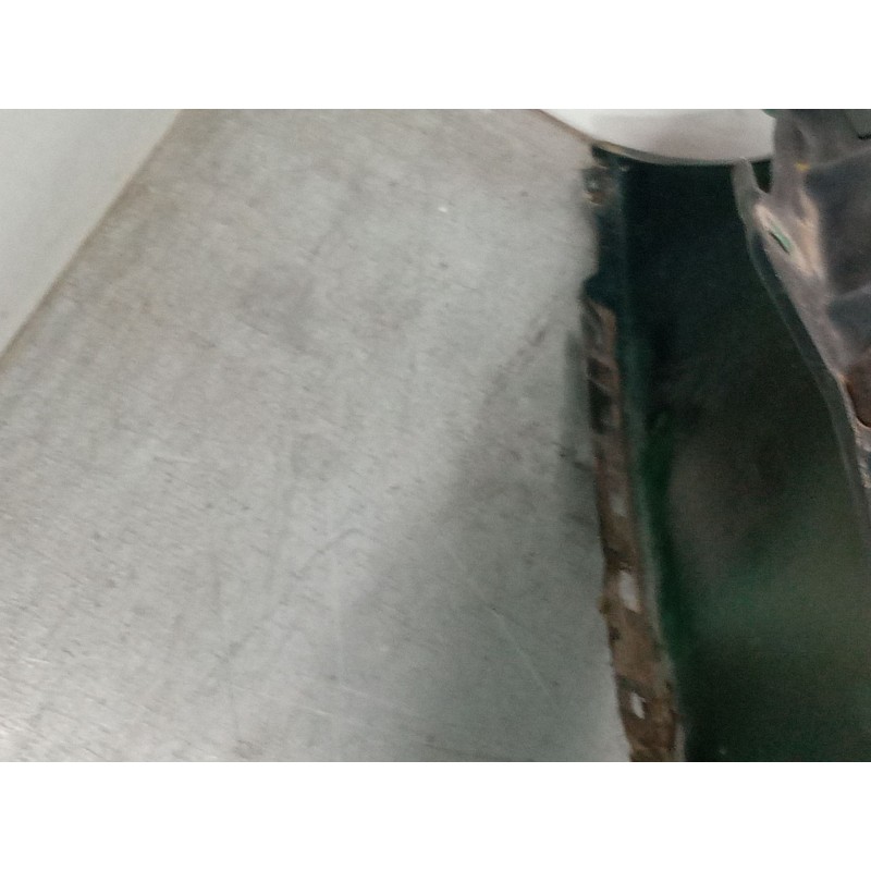 Recambio de aleta delantera derecha para mercedes-benz clase e (w211) e 270 cdi (211.016) referencia OEM IAM   