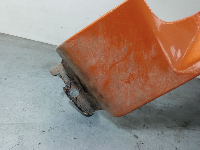 Recambio de aleta delantera derecha para citroën c3 pluriel (hb_) 1.4 referencia OEM IAM   