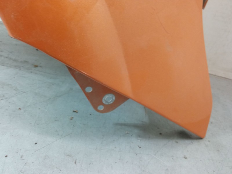 Recambio de aleta delantera derecha para citroën c3 pluriel (hb_) 1.4 referencia OEM IAM   