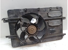 Recambio de electroventilador para smart forfour (454) 1.1 (454.030) referencia OEM IAM   