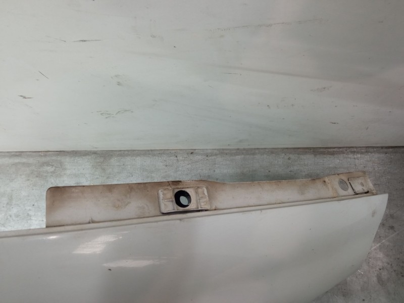 Recambio de aleta delantera derecha para renault clio i (b/c57_, 5/357_) 1.2 (5/357y, 5/357k) referencia OEM IAM   