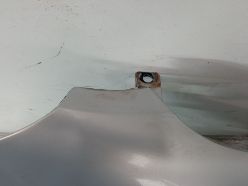 Recambio de aleta delantera derecha para renault megane scénic (ja0/1_) 1.9 dti (ja0n) referencia OEM IAM   