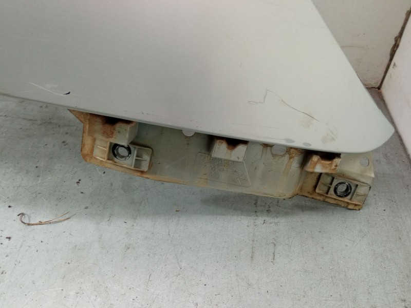 Recambio de aleta delantera derecha para renault megane scénic (ja0/1_) 1.9 dti (ja0n) referencia OEM IAM   
