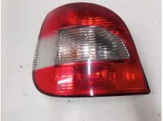 Recambio de piloto trasero izquierdo para renault megane scénic (ja0/1_) 1.9 dti (ja0n) referencia OEM IAM 7700428054  