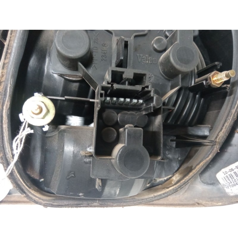 Recambio de piloto trasero izquierdo para renault megane scénic (ja0/1_) 1.9 dti (ja0n) referencia OEM IAM 7700428054  