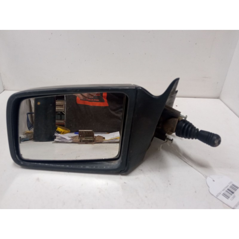 Recambio de retrovisor izquierdo para opel astra f hatchback (t92) 1.6 si (f08, m08, f68, m68) referencia OEM IAM   