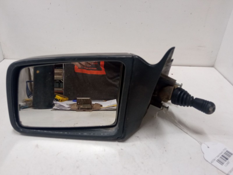Recambio de retrovisor izquierdo para opel astra f hatchback (t92) 1.6 si (f08, m08, f68, m68) referencia OEM IAM   