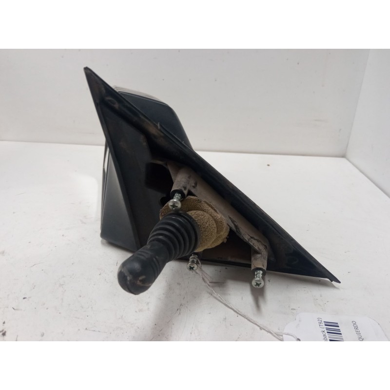 Recambio de retrovisor izquierdo para opel astra f hatchback (t92) 1.6 si (f08, m08, f68, m68) referencia OEM IAM   