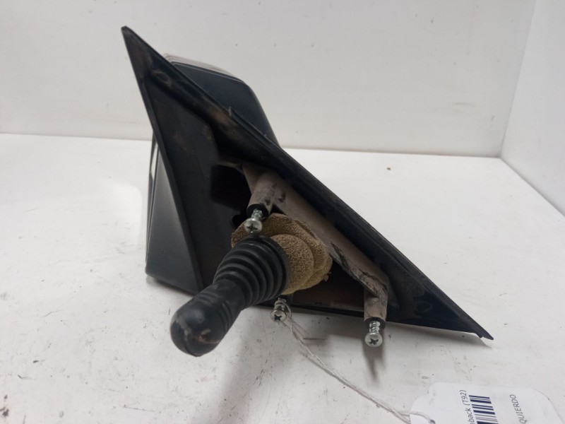 Recambio de retrovisor izquierdo para opel astra f hatchback (t92) 1.6 si (f08, m08, f68, m68) referencia OEM IAM   
